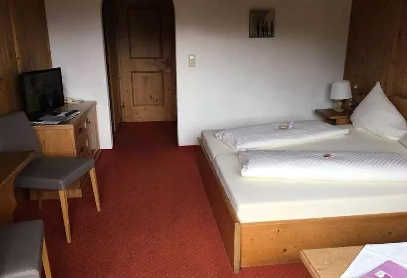 Comfort-huone, Willms