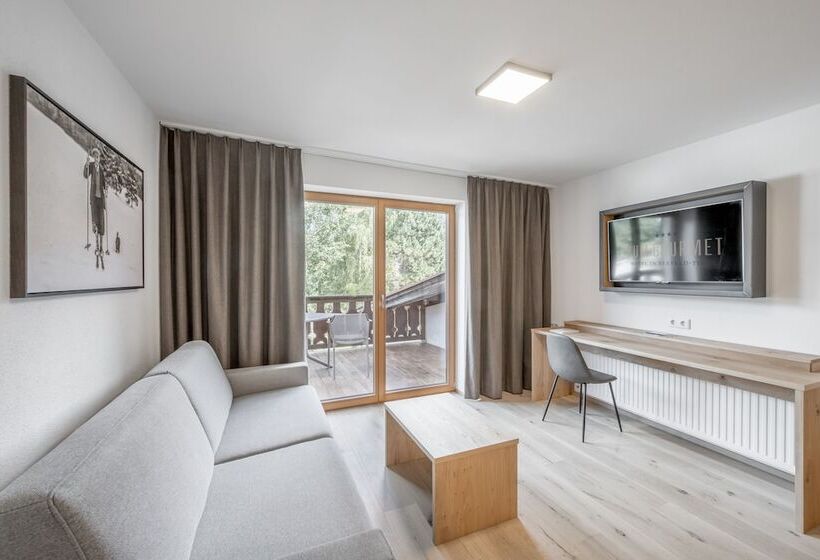 Полулюкс, Zum Gourmet