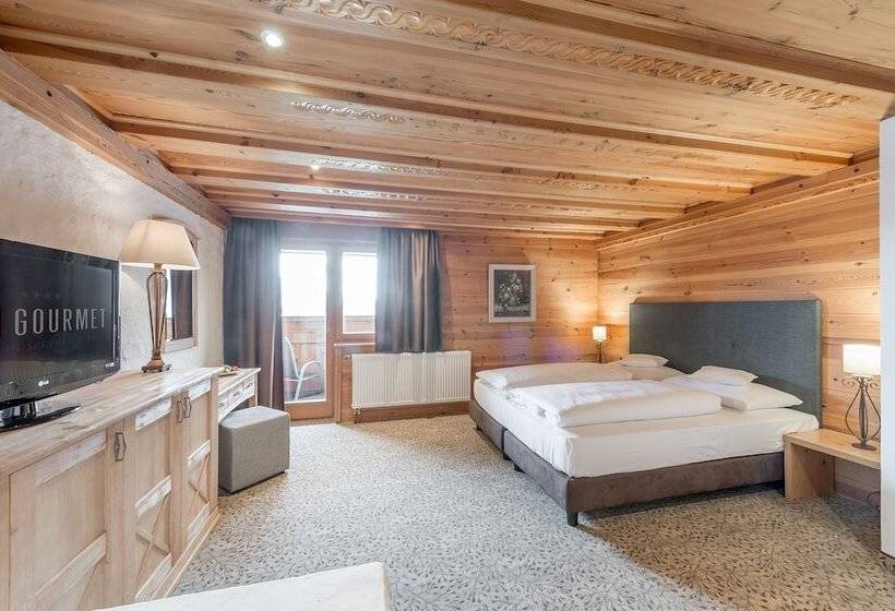 Полулюкс, Zum Gourmet