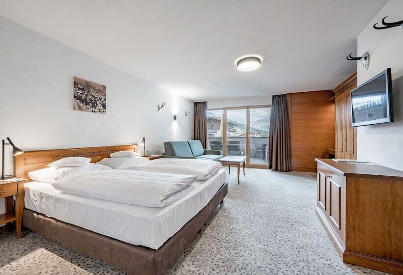 Полулюкс, Zum Gourmet