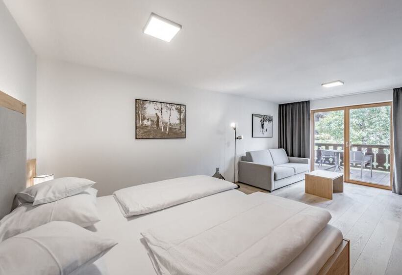 Полулюкс, Zum Gourmet