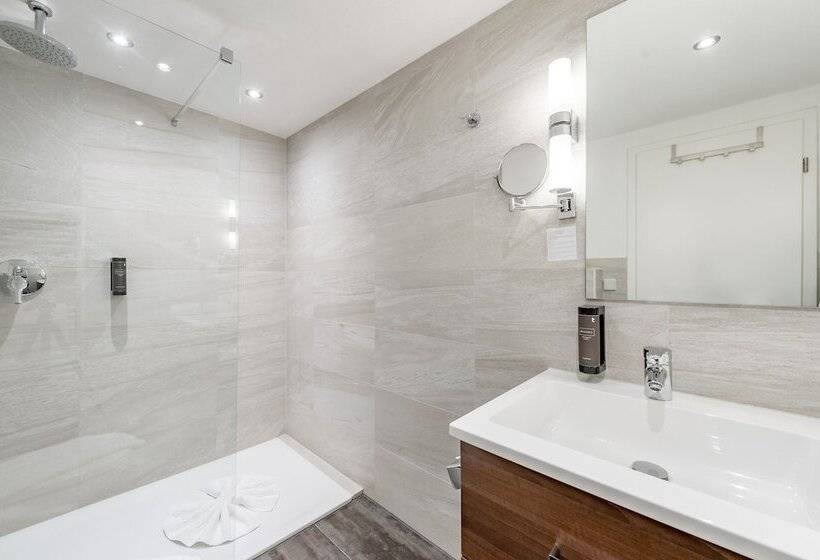 Номер Superior, Zum Gourmet