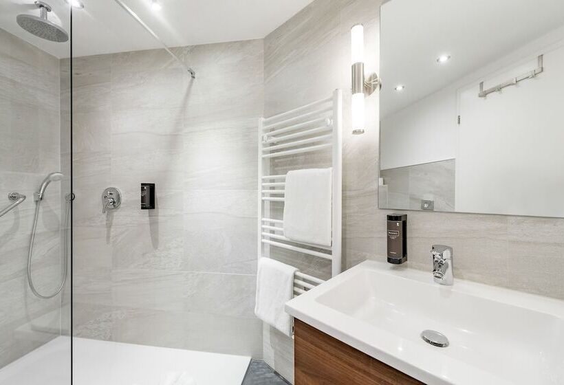 Номер Superior, Zum Gourmet