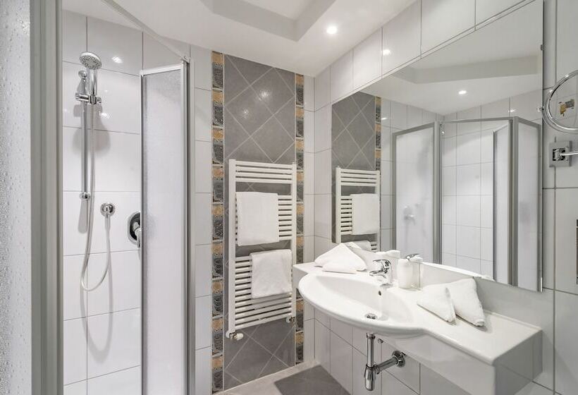 Номер Superior, Zum Gourmet