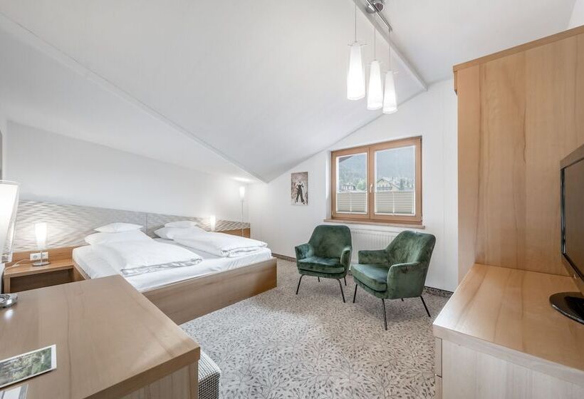 Номер Superior, Zum Gourmet