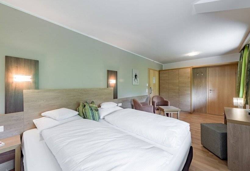 Номер Superior, Zum Gourmet