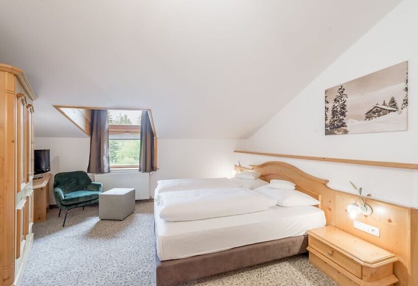 Номер Superior, Zum Gourmet