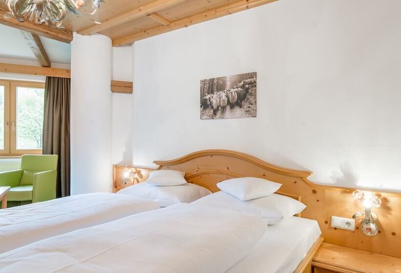 Номер Superior, Zum Gourmet