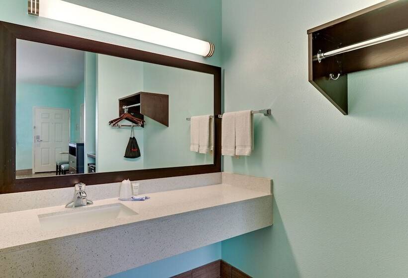 带2个双人床的标准工作室, Island Hotel Port Aransas