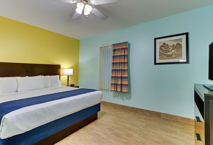 套房, Island Hotel Port Aransas