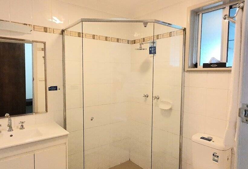 Номер Стандарт, The Aston Motel Tamworth