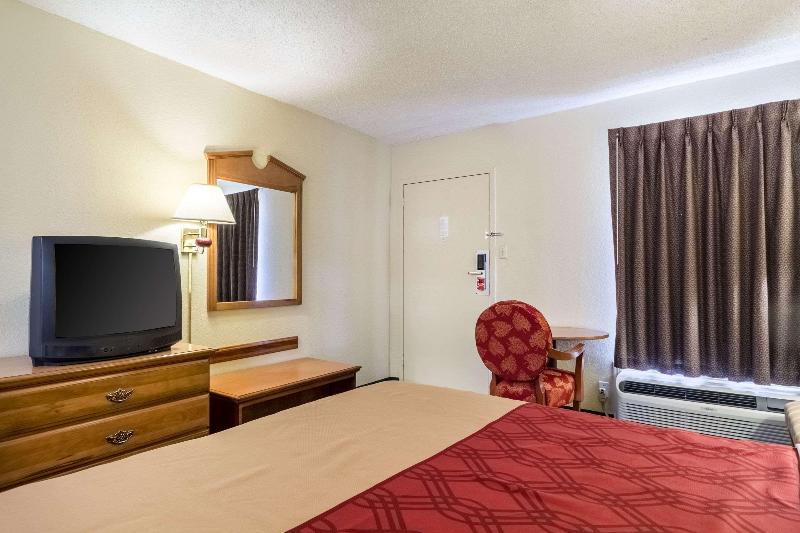 غرفة تنفيذية, The Aston Motel Tamworth