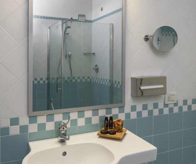 海景套房, Parco Degli Aromi Resort & Spa