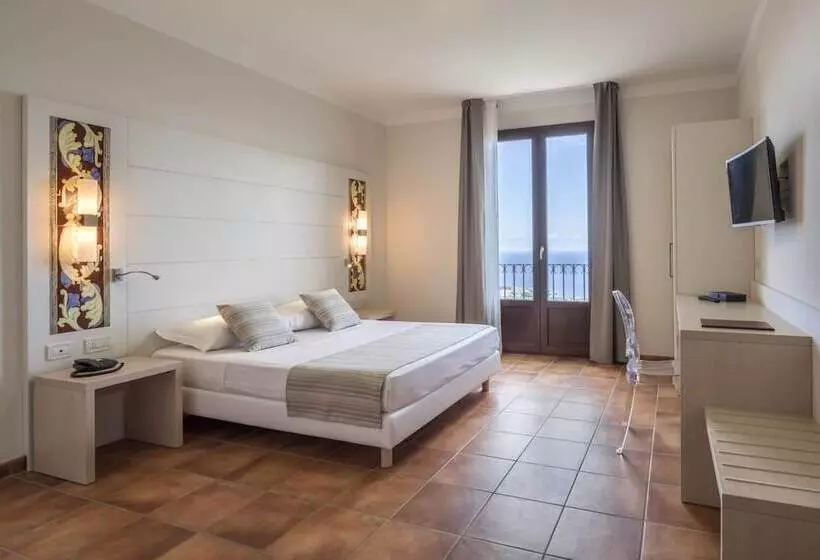 اتاق اجرایی, Parco Degli Aromi Resort & Spa