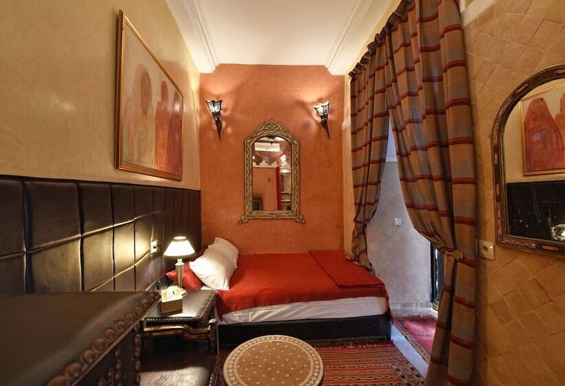 اتاق استاندارد, La Maison Nomade