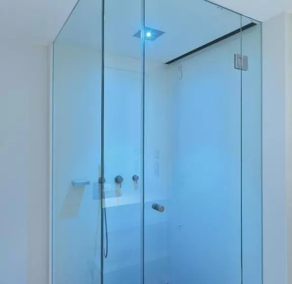 スーペリアールーム, Sense Hotel Sofia, A Member Of Design Hotels