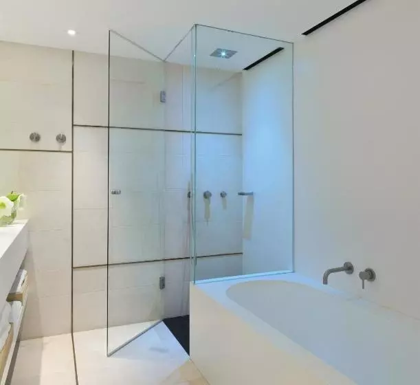 エグゼクティブ ルーム、眺望あり, Sense Hotel Sofia, A Member Of Design Hotels