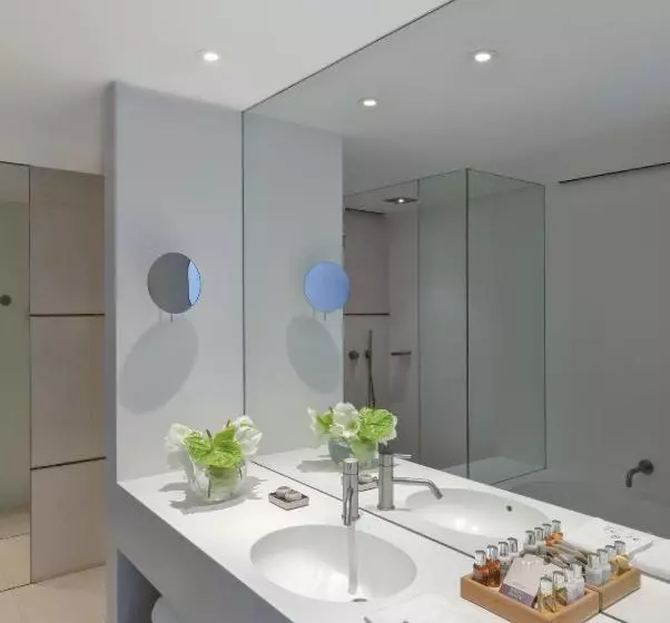 エグゼクティブ ルーム、眺望あり, Sense Hotel Sofia, A Member Of Design Hotels