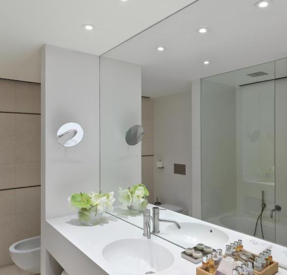 이그제큐티브룸 - 전망, Sense Hotel Sofia, A Member Of Design Hotels