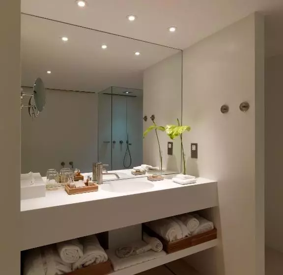 エグゼクティブ ルーム、眺望あり, Sense Hotel Sofia, A Member Of Design Hotels