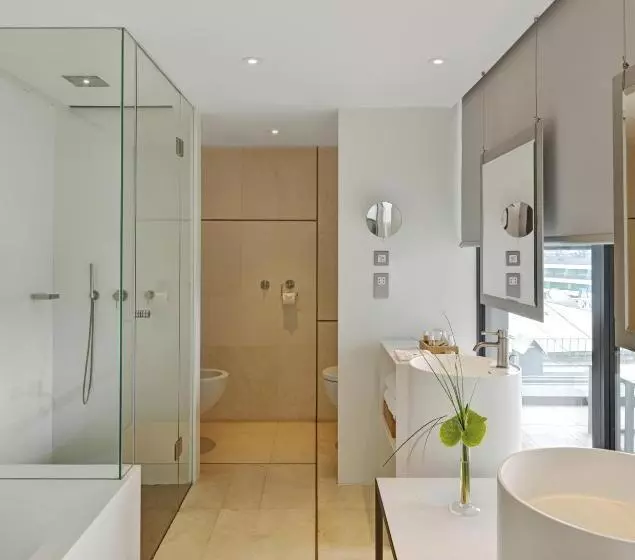 スイート, Sense Hotel Sofia, A Member Of Design Hotels