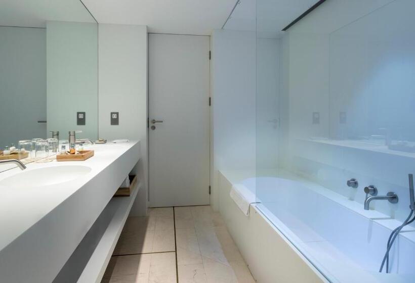 스위트, Sense Hotel Sofia, A Member Of Design Hotels