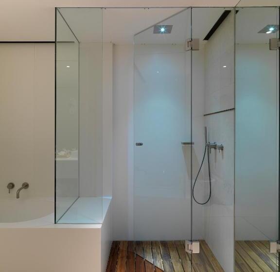 수피리어 룸, Sense Hotel Sofia, A Member Of Design Hotels