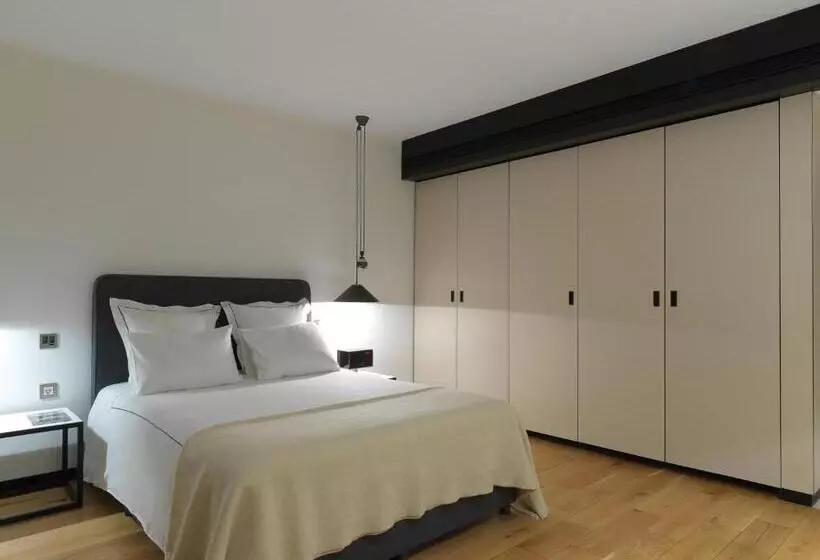 身障者適用スーペリアールーム, Sense Hotel Sofia, A Member Of Design Hotels