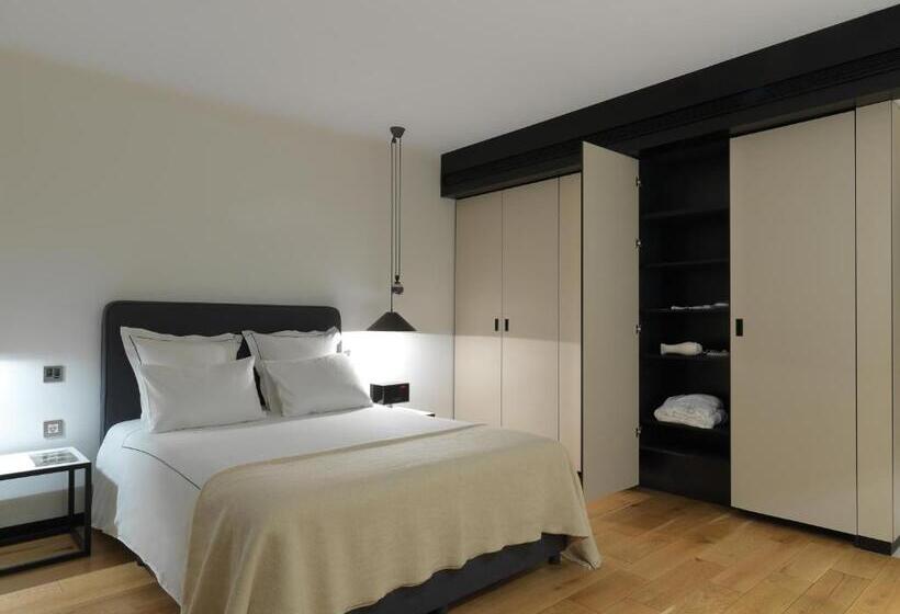 장애인을 위한 수피리어 룸, Sense Hotel Sofia, A Member Of Design Hotels