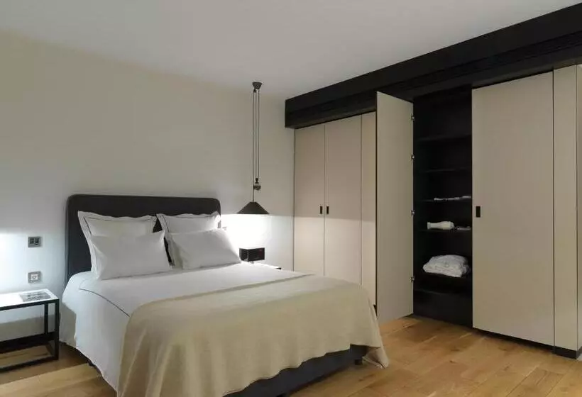 身障者適用スーペリアールーム, Sense Hotel Sofia, A Member Of Design Hotels