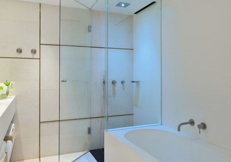 스위트, Sense Hotel Sofia, A Member Of Design Hotels