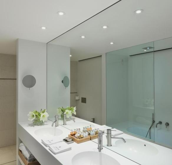 스위트, Sense Hotel Sofia, A Member Of Design Hotels