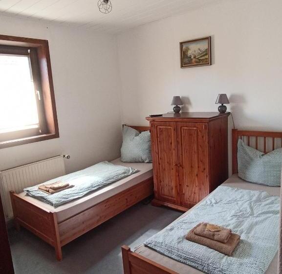 ベーシックルーム, Gasthaus Zum Goldenen Roß