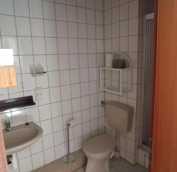 ベーシックルーム, Gasthaus Zum Goldenen Roß
