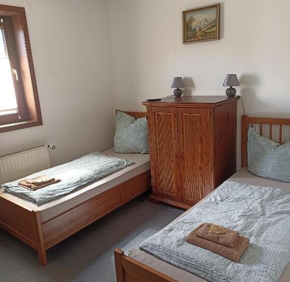 ベーシックルーム, Gasthaus Zum Goldenen Roß