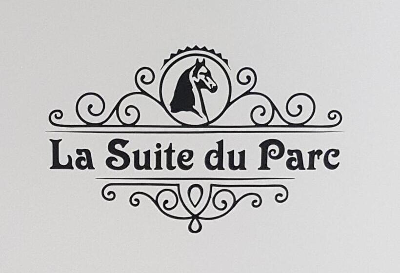 جناح عائلي, Les Sabots Du Parc