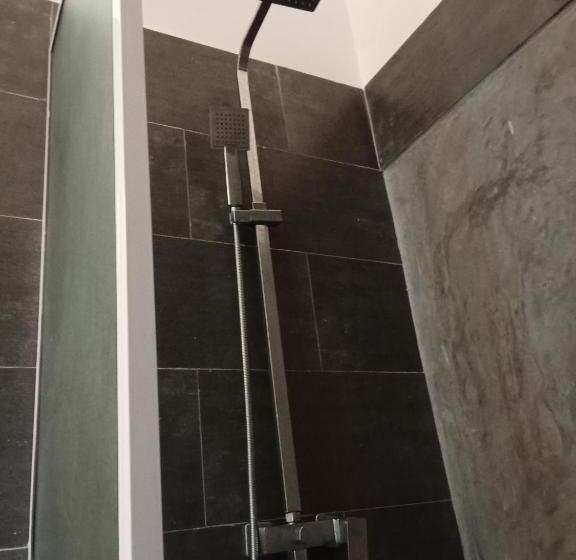 标准房带园景, Om Yoga Shala Beruwala