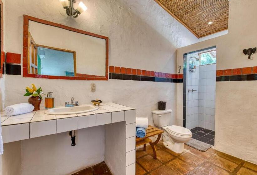 آپارتمان لوکس 1 خوابه, Boutique Hotel Secret Garden Granada