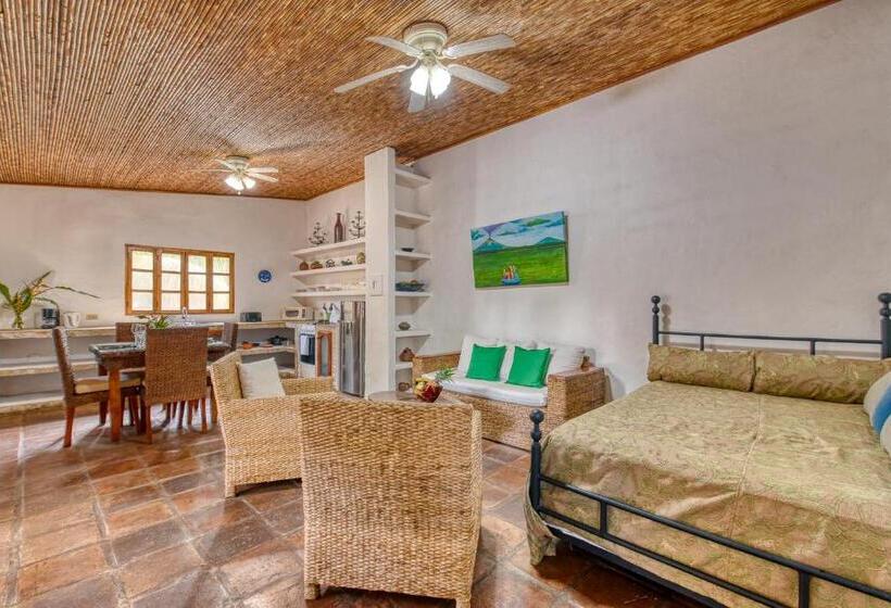 آپارتمان لوکس 1 خوابه, Boutique Hotel Secret Garden Granada