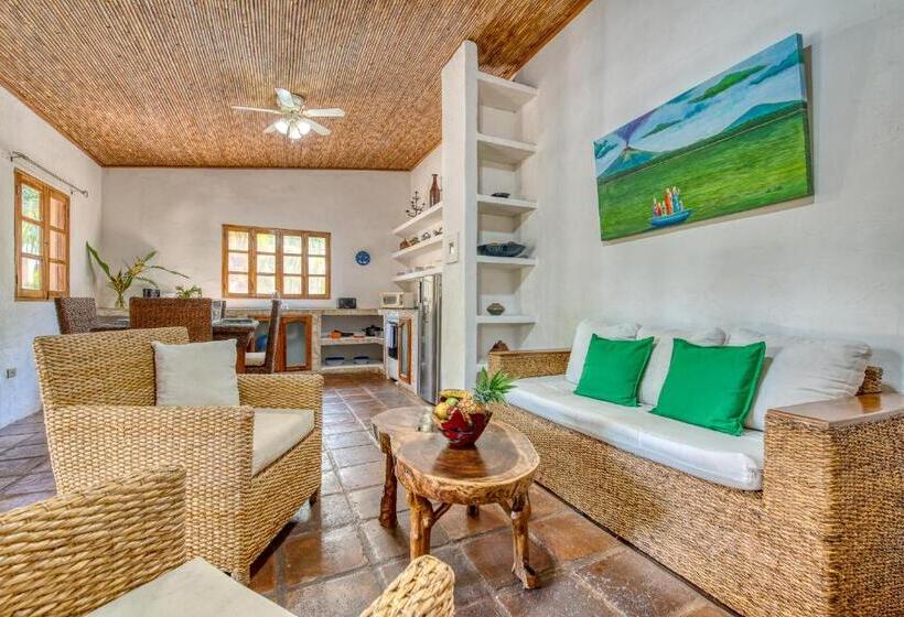 آپارتمان لوکس 1 خوابه, Boutique Hotel Secret Garden Granada