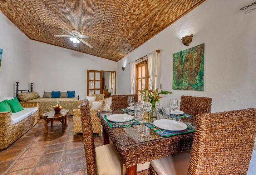 آپارتمان لوکس 1 خوابه, Boutique Hotel Secret Garden Granada