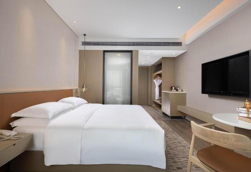 اتاق لوکس, Leeden Hotel Hangzhou