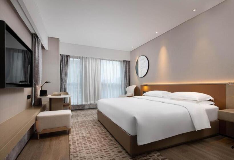 Номер бизнес-класса, Leeden Hotel Hangzhou