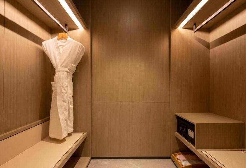 جناح, Leeden Hotel Hangzhou