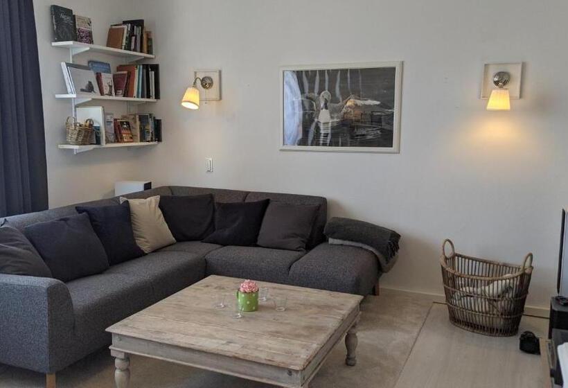 اتاق استاندارد, Flateyri Guesthouse