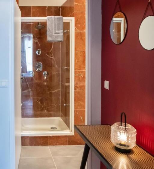 스탠다드 룸, Les Gîtes D Halatte