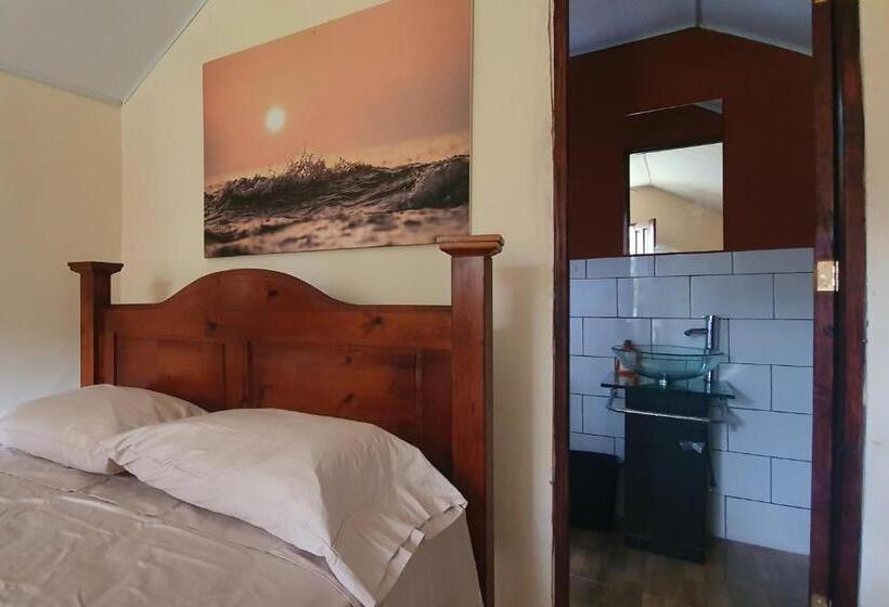 Номер Deluxe, Los Pinos De Torio