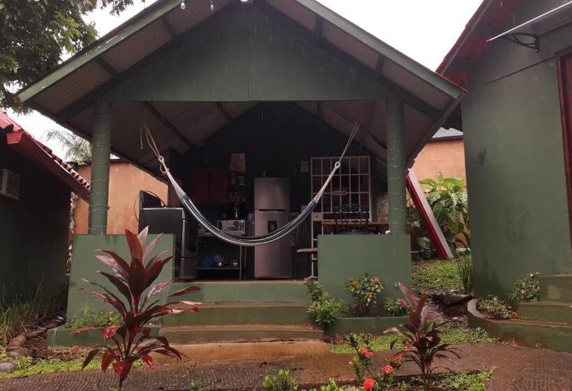 스탠다드 룸 가든 전망, Los Pinos De Torio