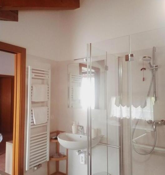 דירת חדר דלוקס, Aparthotel Strembo