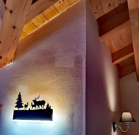 דירת חדר דלוקס, Aparthotel Strembo